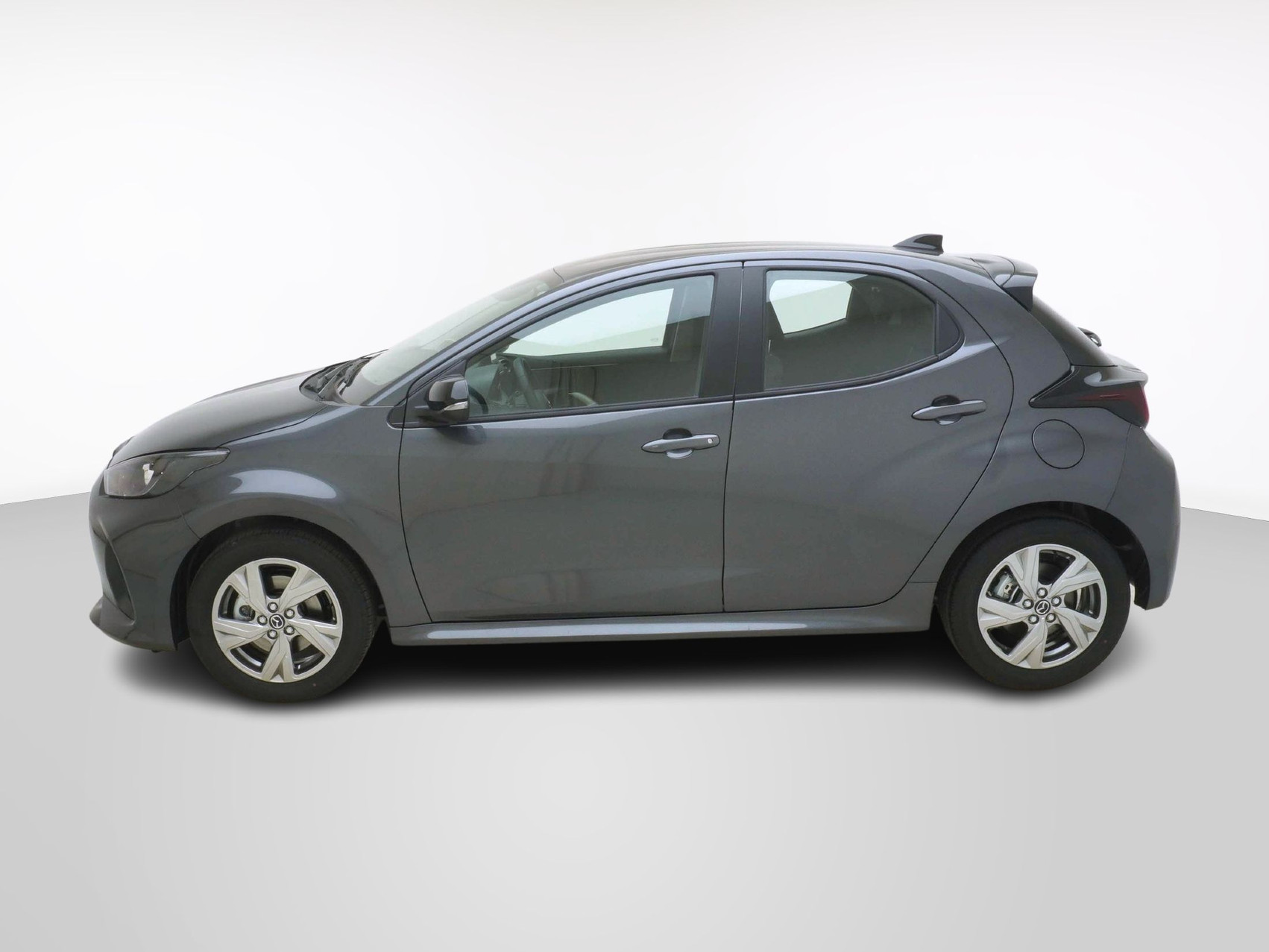 MAZDA 2 1.5 Hybrid Exclusive-Line