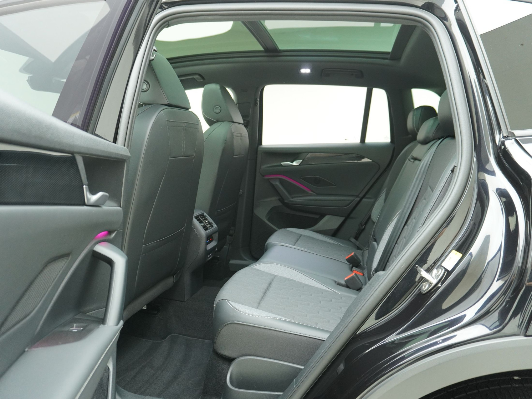 VW Tiguan 2.0 TDI DSG Goal 4Motion