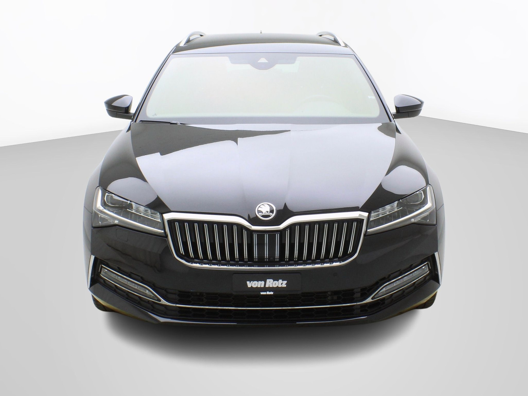 SKODA Superb Combi 2.0 TSI DSG L&K 4×4