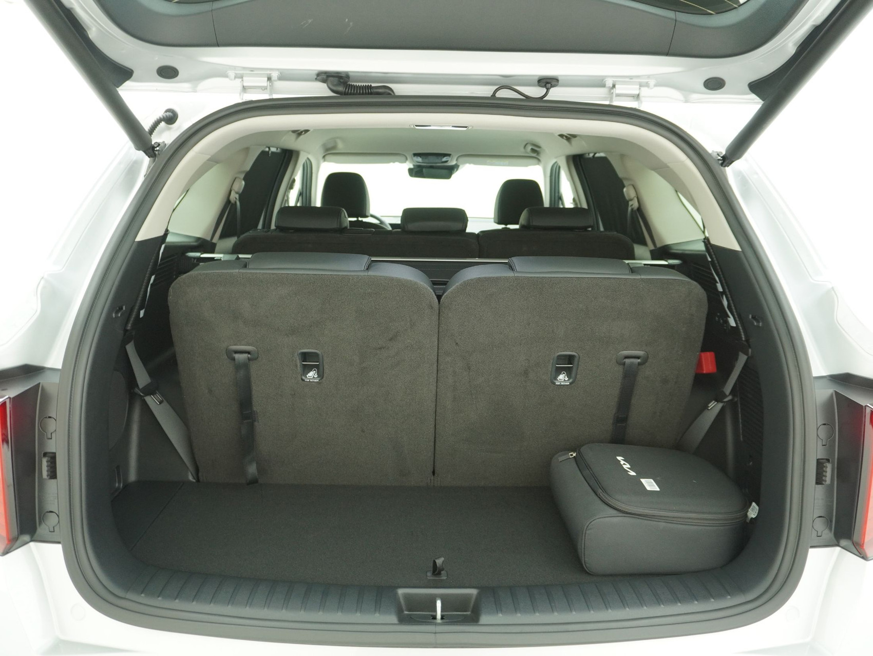 KIA Sorento 1.6 T-GDi Plug-in Hybrid 7P