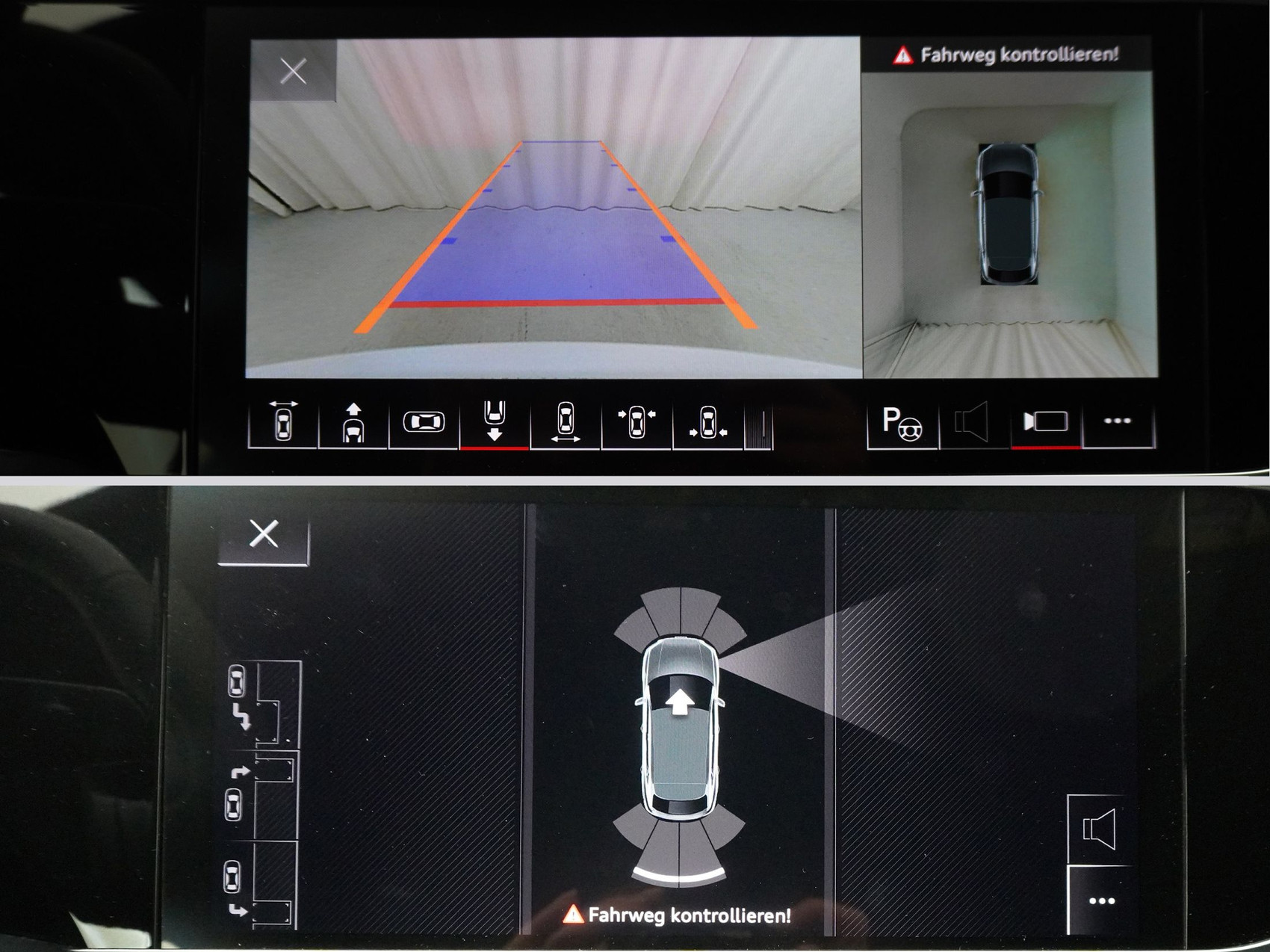 AUDI Q3 Sportback 2.0 45 TFSI S line quattro S-Tronic