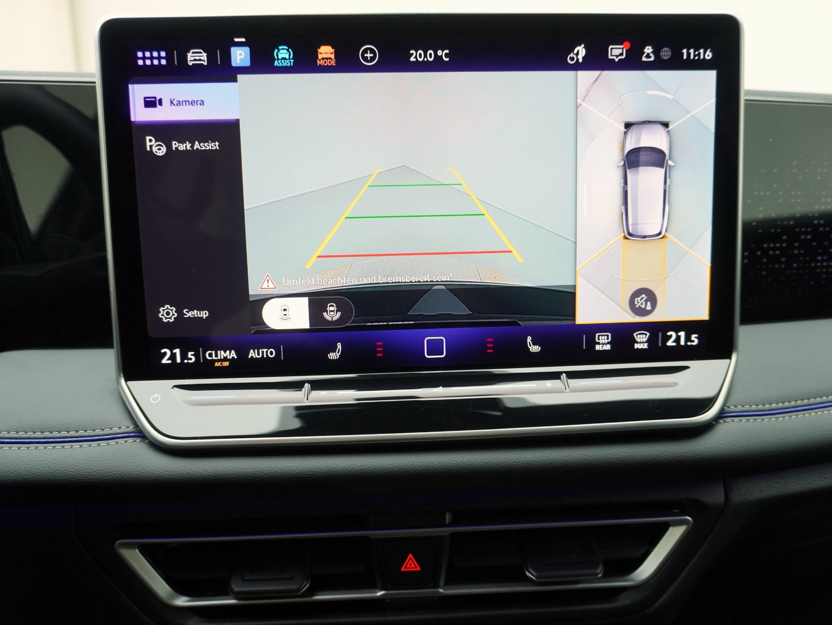 VW Tiguan 2.0 TDI DSG R-Line Black Style 4Motion (2025)