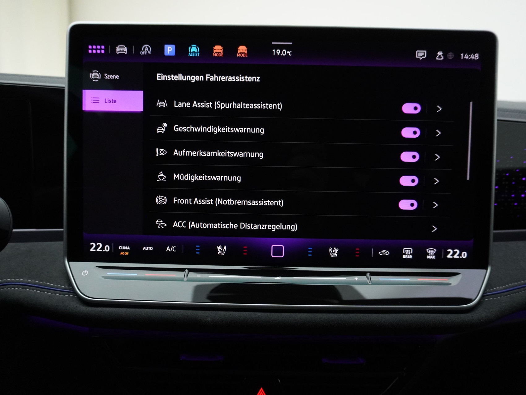 VW Passat Variant 2.0 TSI DSG R-Line 4Motion **Pack R-Line Signature**