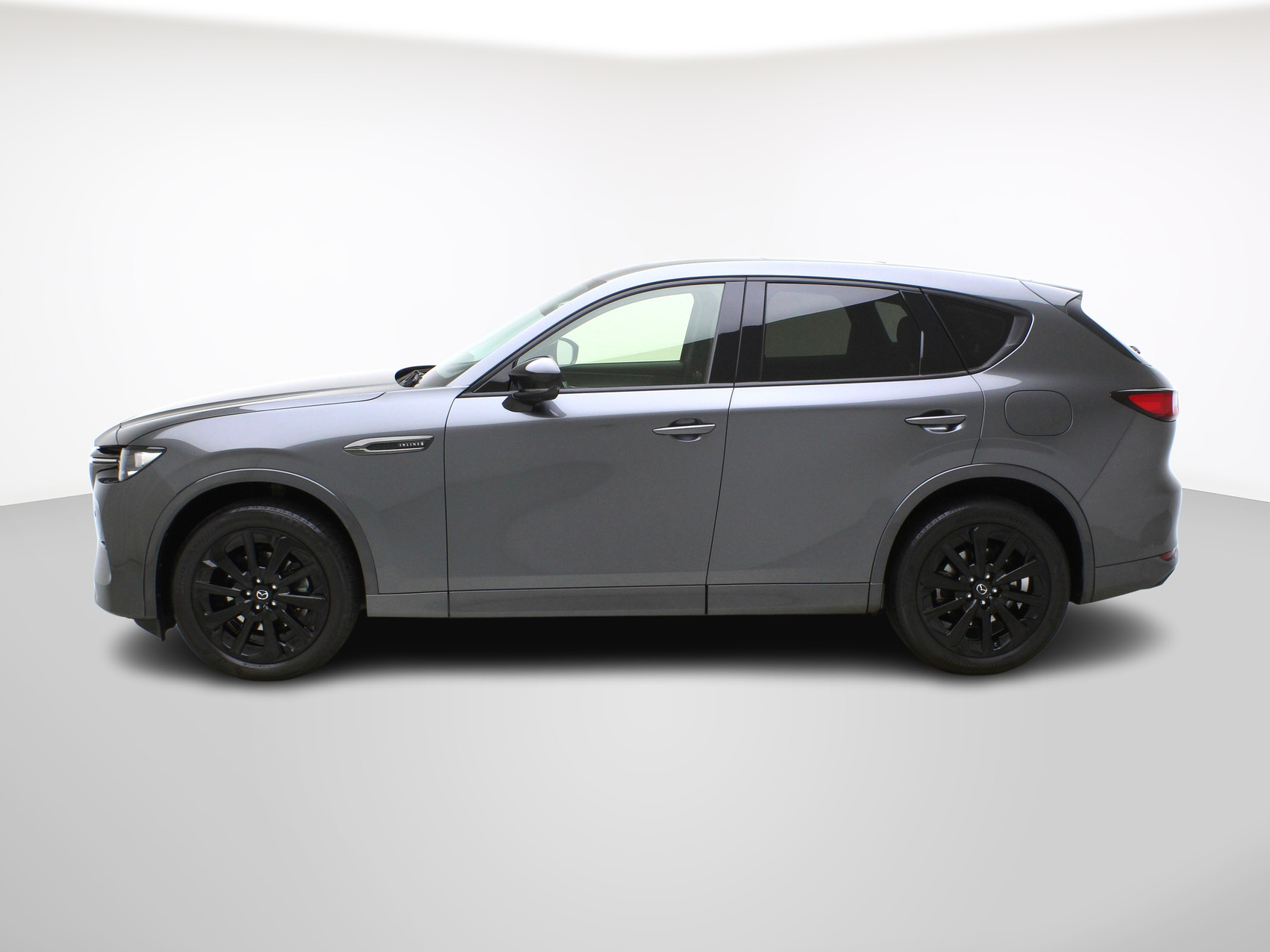 MAZDA CX-60 3.3 D Homura