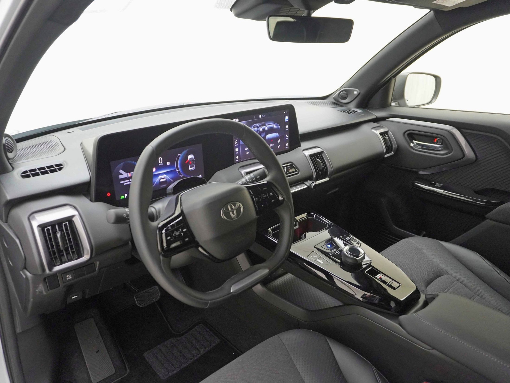 TOYOTA Urban Cruiser Premium AWD 😉 inkl. Panoramadach 😎