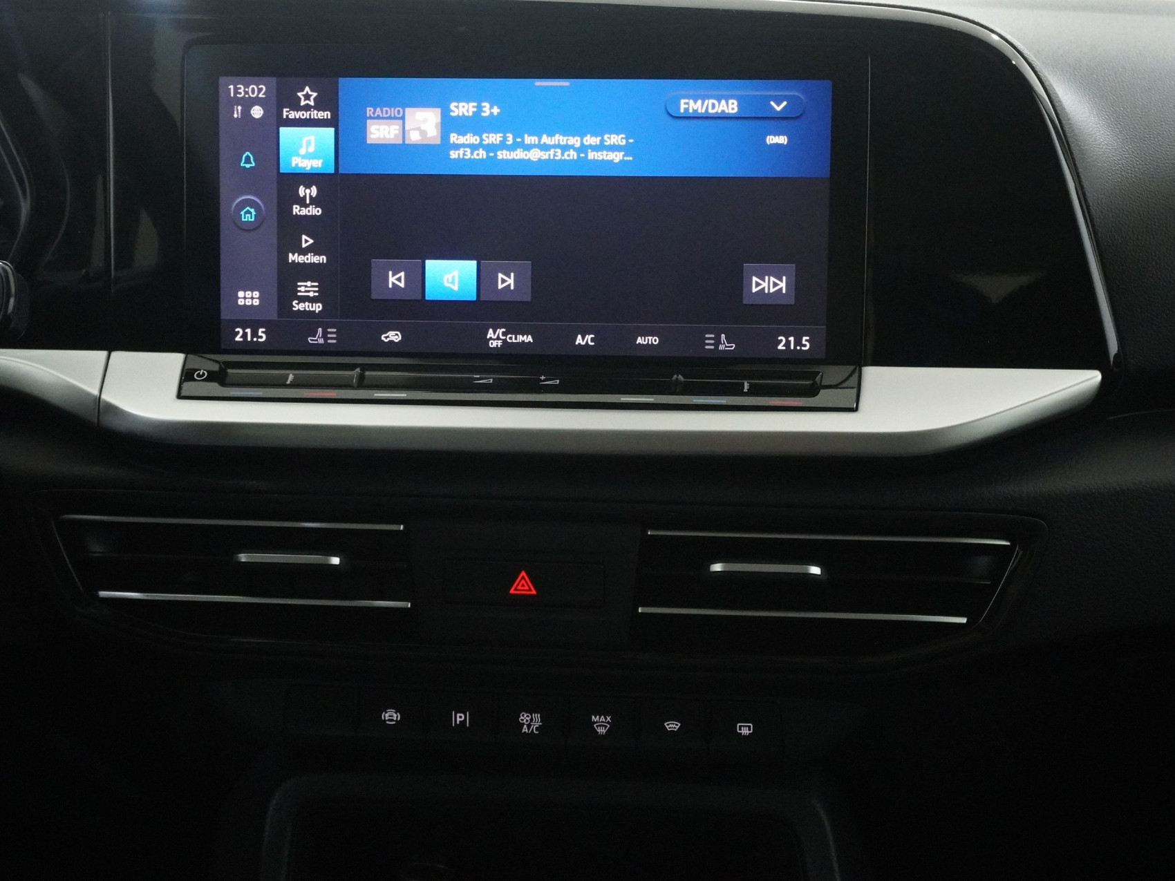 FORD Grand Tourneo Connect Grand Tourneo Connect 2.0 EcoBlue Active 4×4