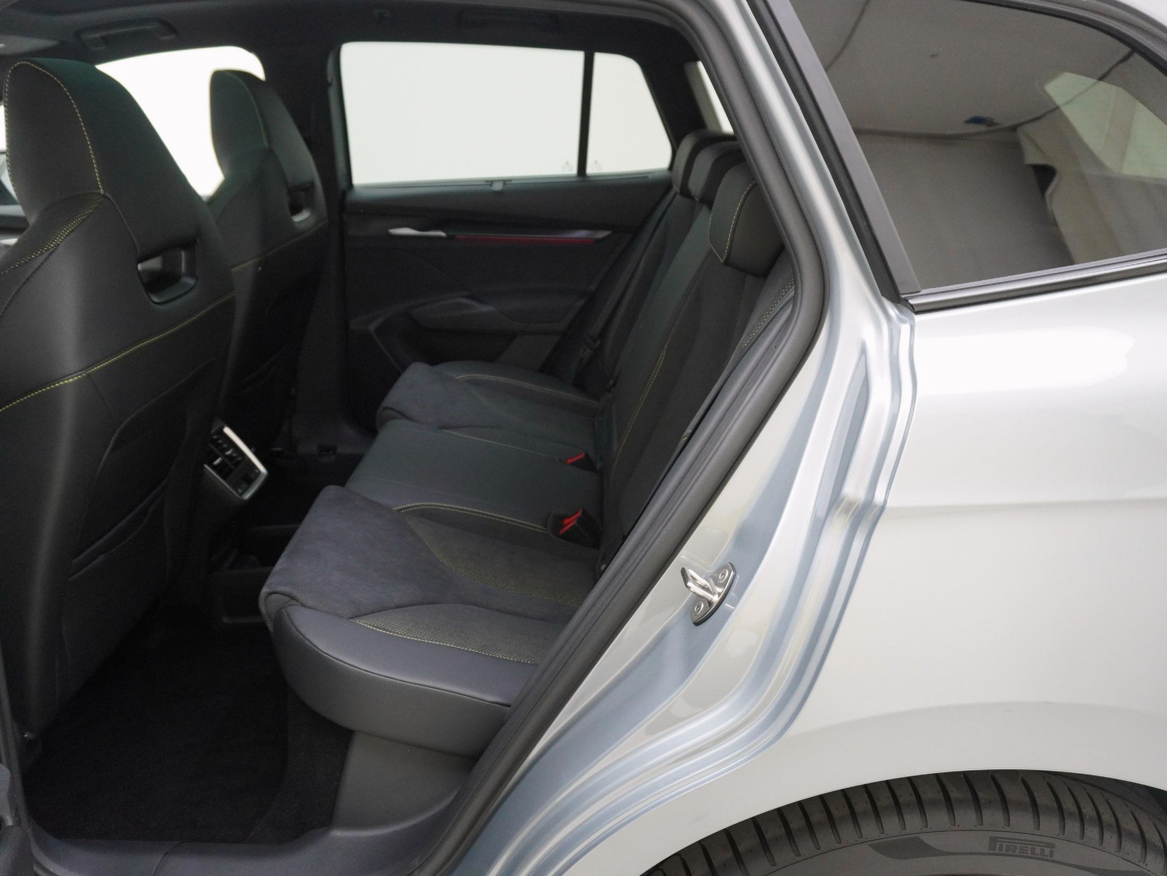SKODA Enyaq iV RS-Lounge MAXX