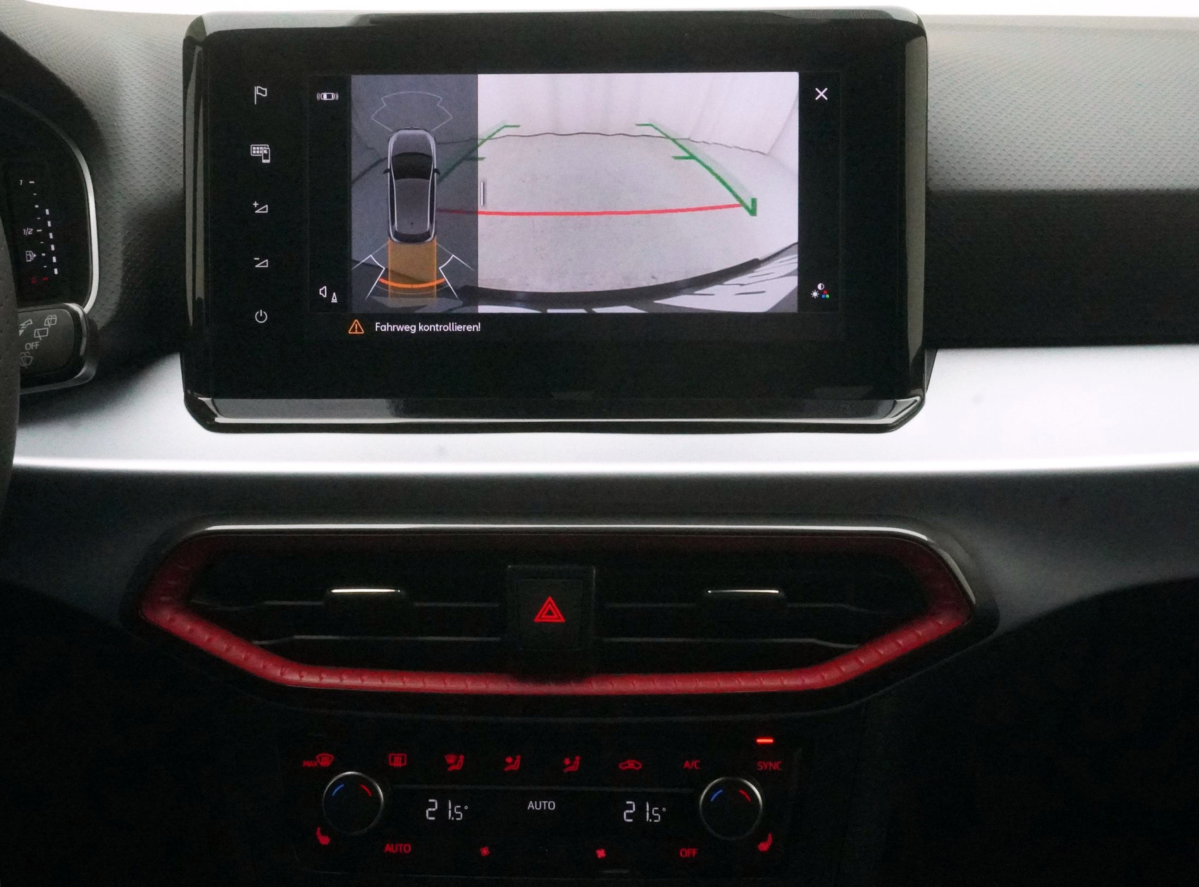 SEAT Ibiza 1.5 TSI FR DSG