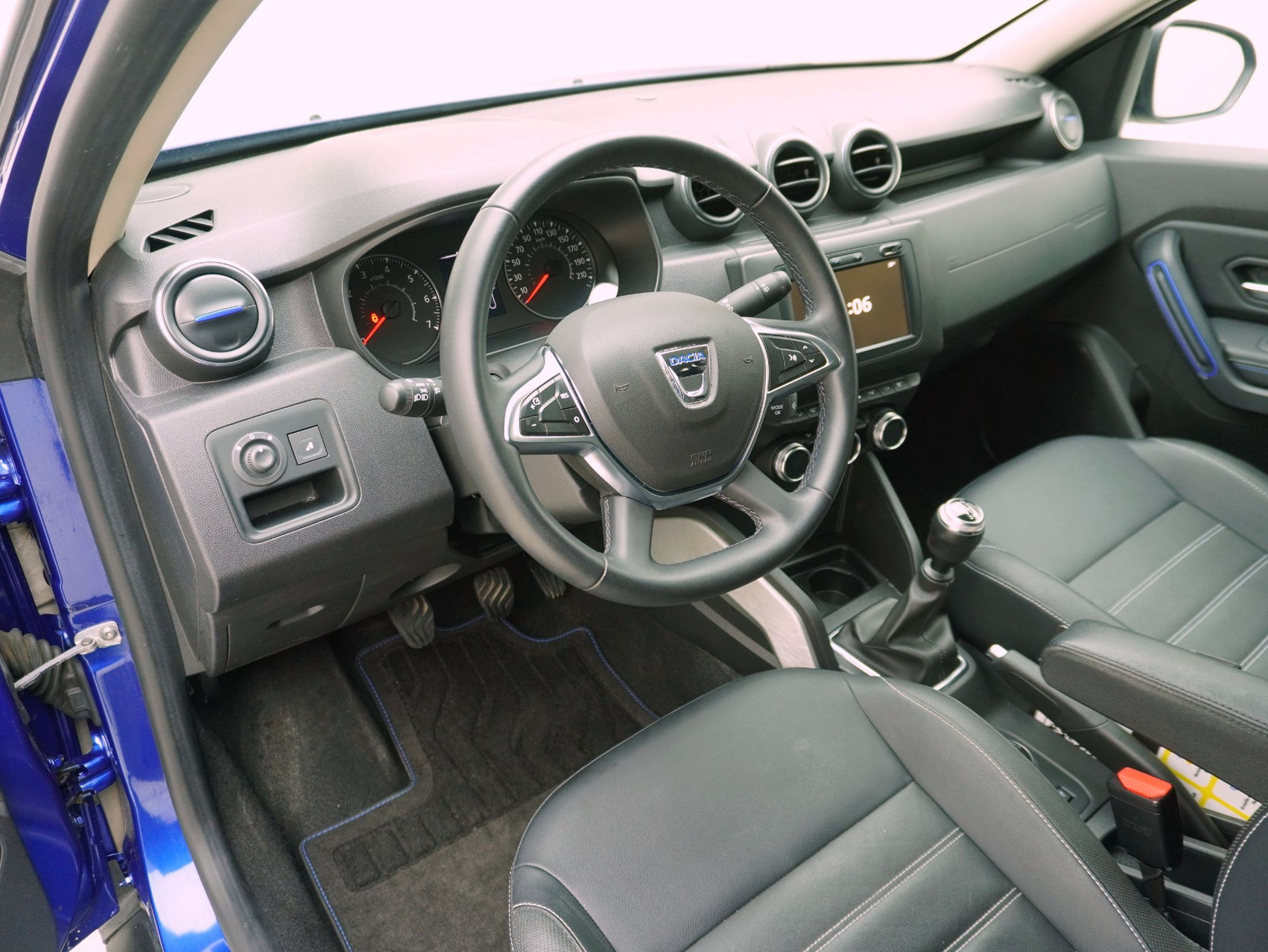 DACIA Duster 1.3 TCe Celebration 4WD