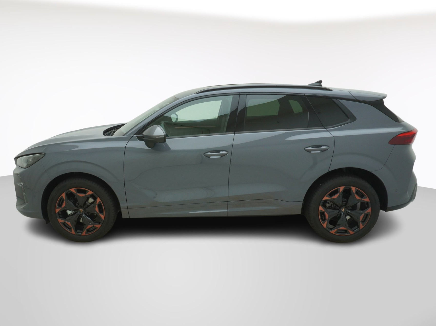 CUPRA Terramar 1.5 eTSI DSG