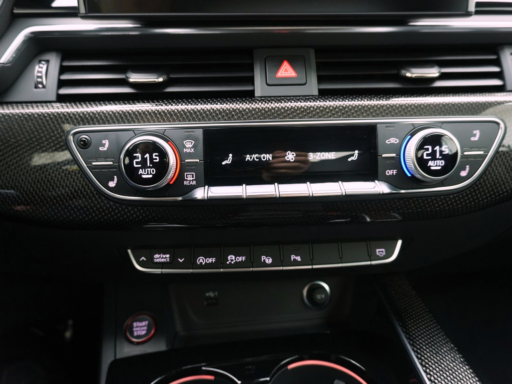 AUDI S5 Cabriolet 3.0 V6 TFSI quattro T-Tronic **Audi Garantie bis 10/2029**