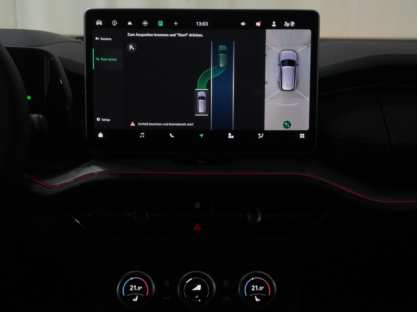 SKODA Kodiaq 2.0 TSI RS