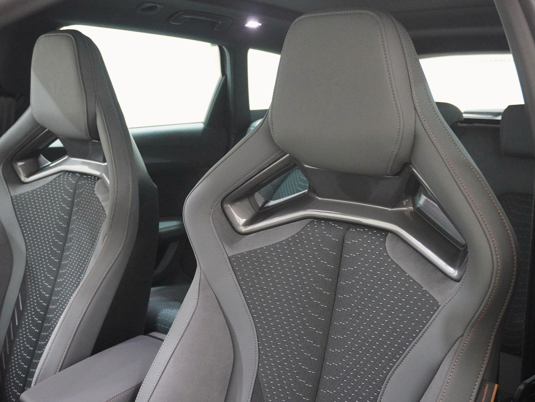 CUPRA Leon ST 2.0 TSI Extreme 4Drive DSG