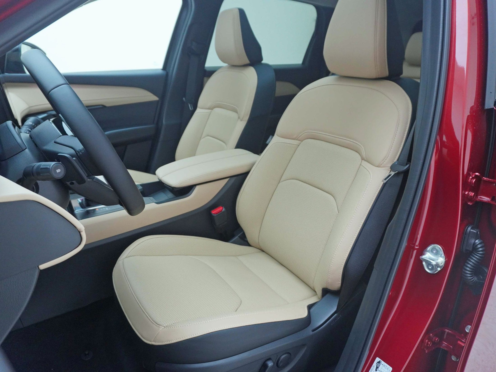 MAZDA CX-5 2.5 Homura AWD