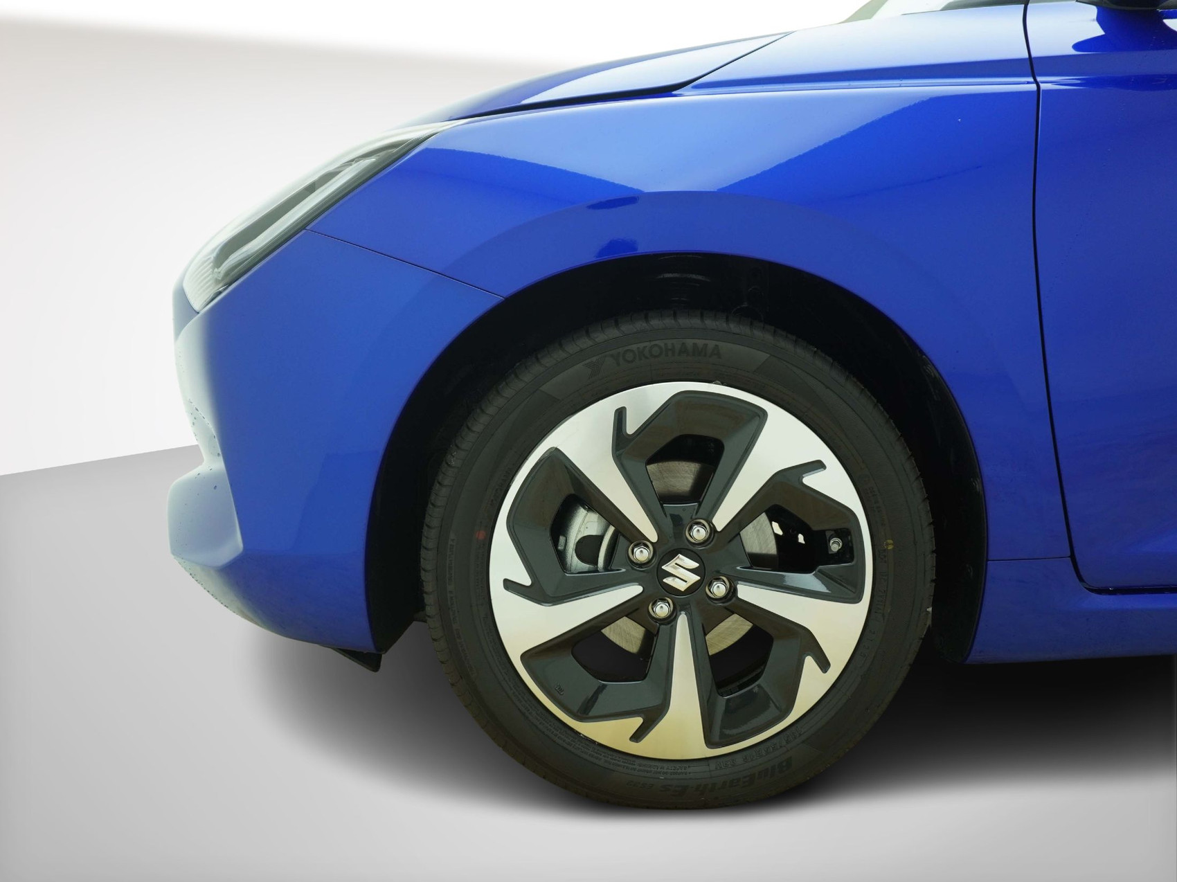 SUZUKI Swift 1.2 Compact Top Hybrid 4×4