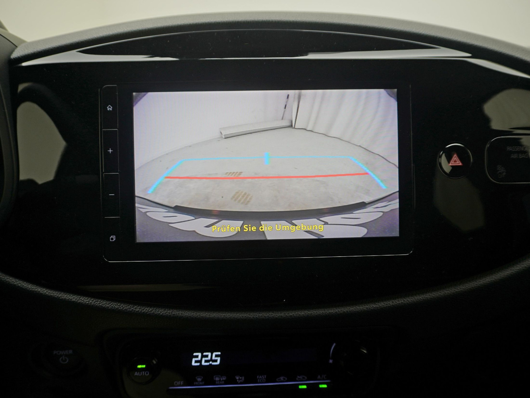 TOYOTA Aygo X 1.5 VVT-i HSD Trend ** Hybrid **