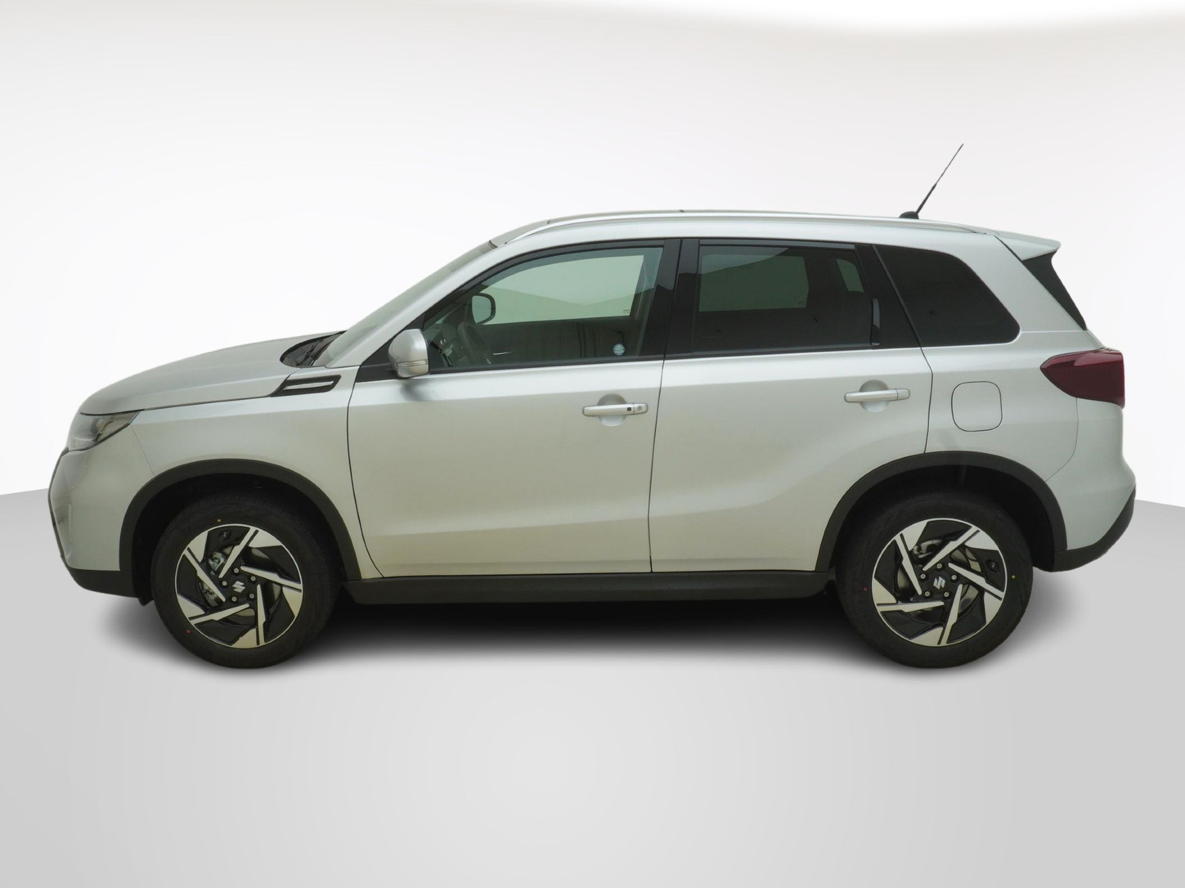 SUZUKI Vitara 1.4 T Compact Top Hybrid 4×4