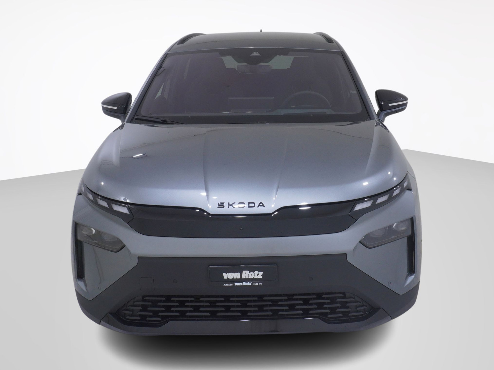 SKODA Elroq 85 SportLine MAXX 4×4