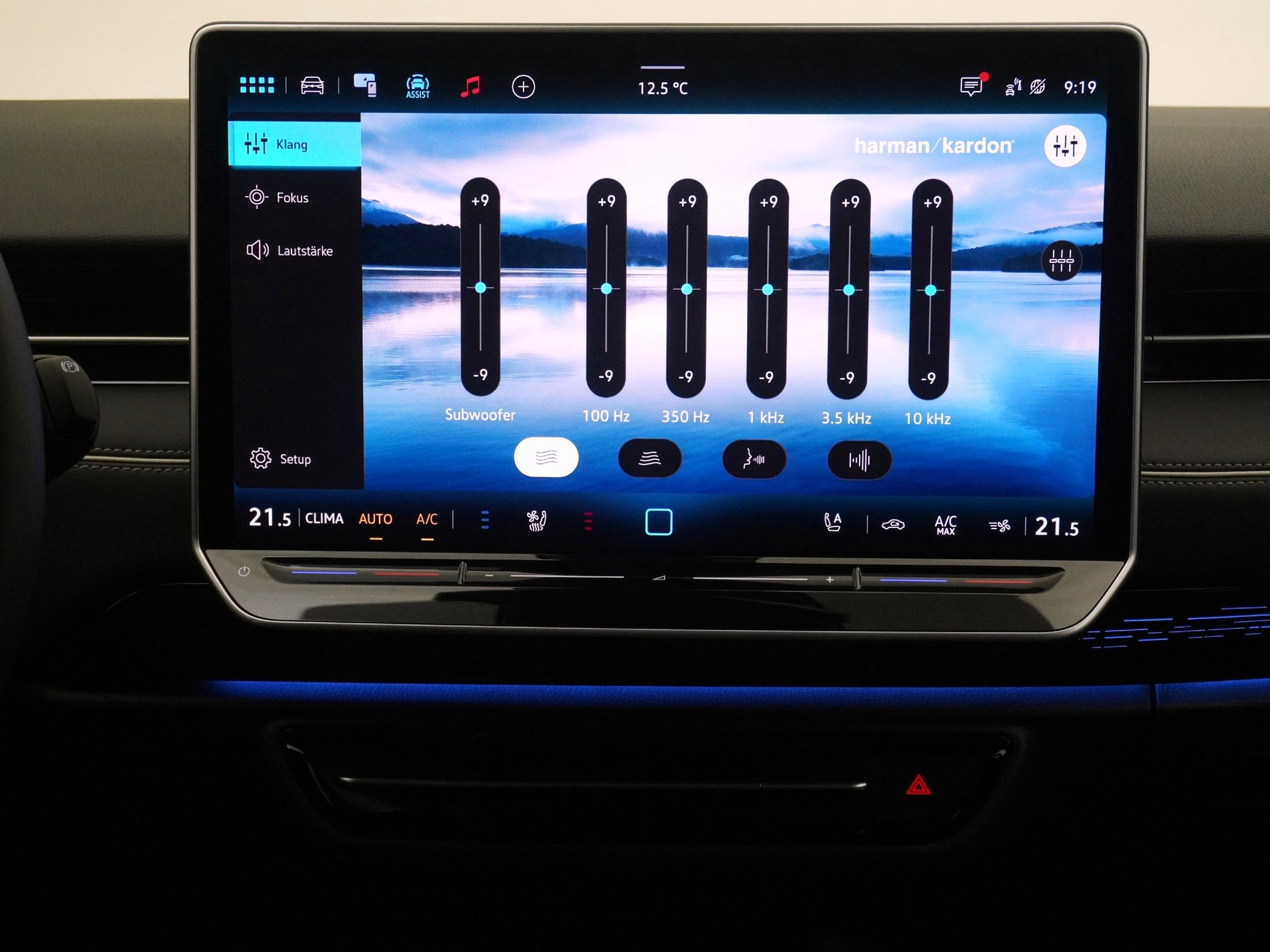 VW ID.7 Tourer 86kWh Pro S