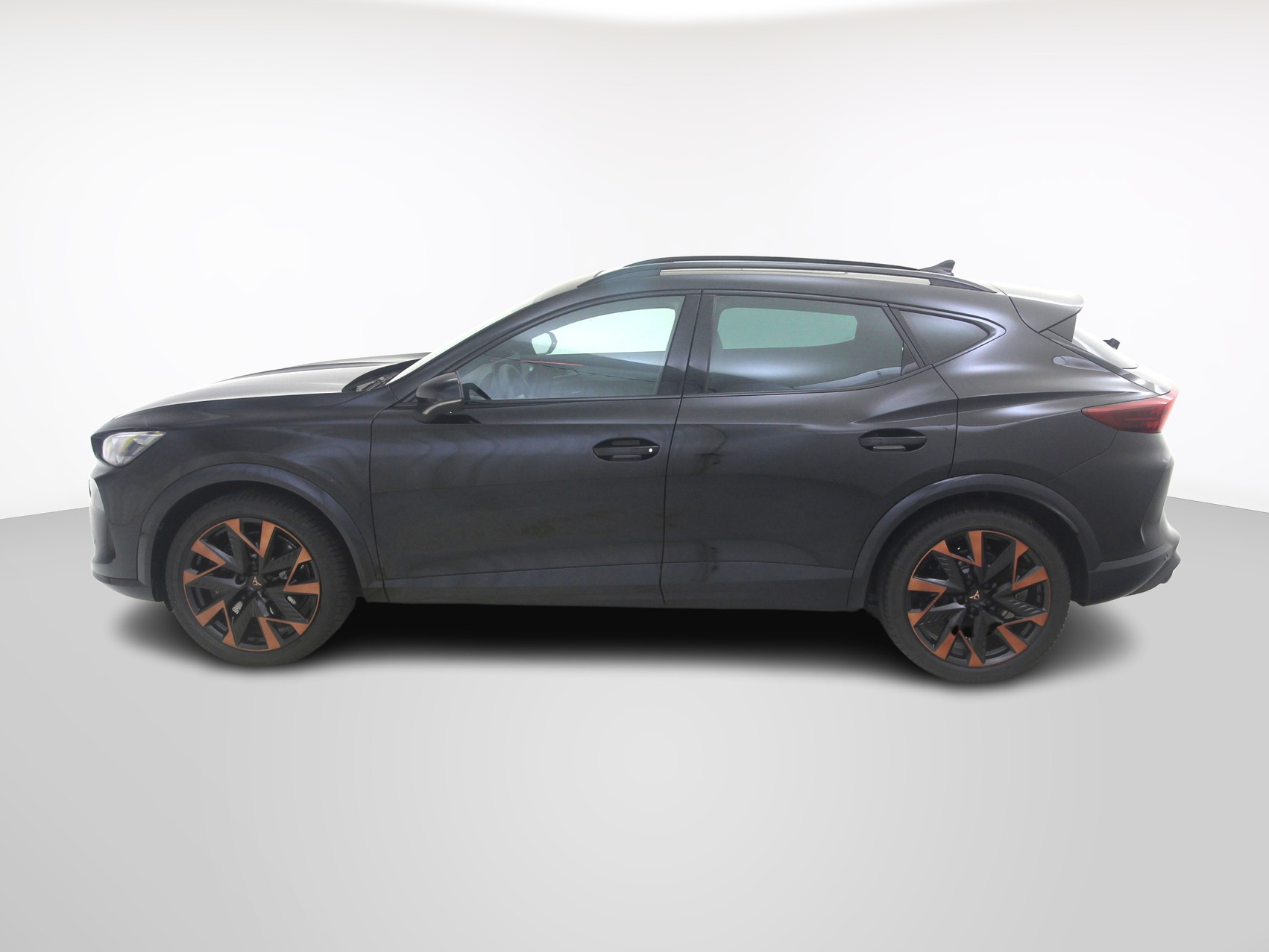 CUPRA Formentor 2.0 TSI VZ 4Drive DSG
