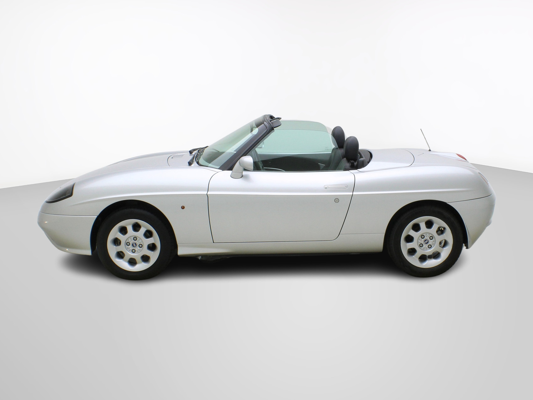FIAT Barchetta Cabrio 1.8 16V ABS