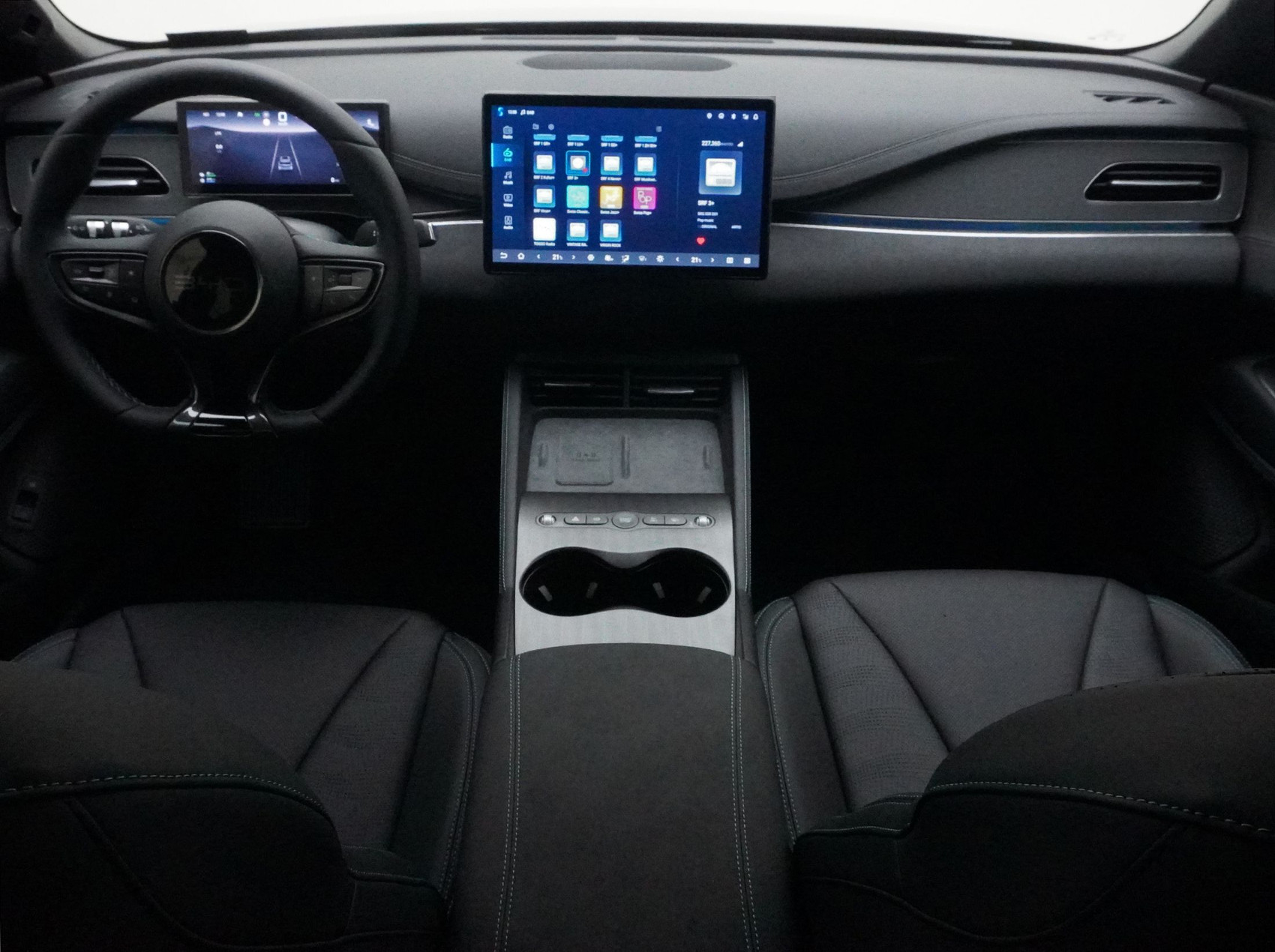 BYD Seal 6 DM-i Touring Comfort Lite