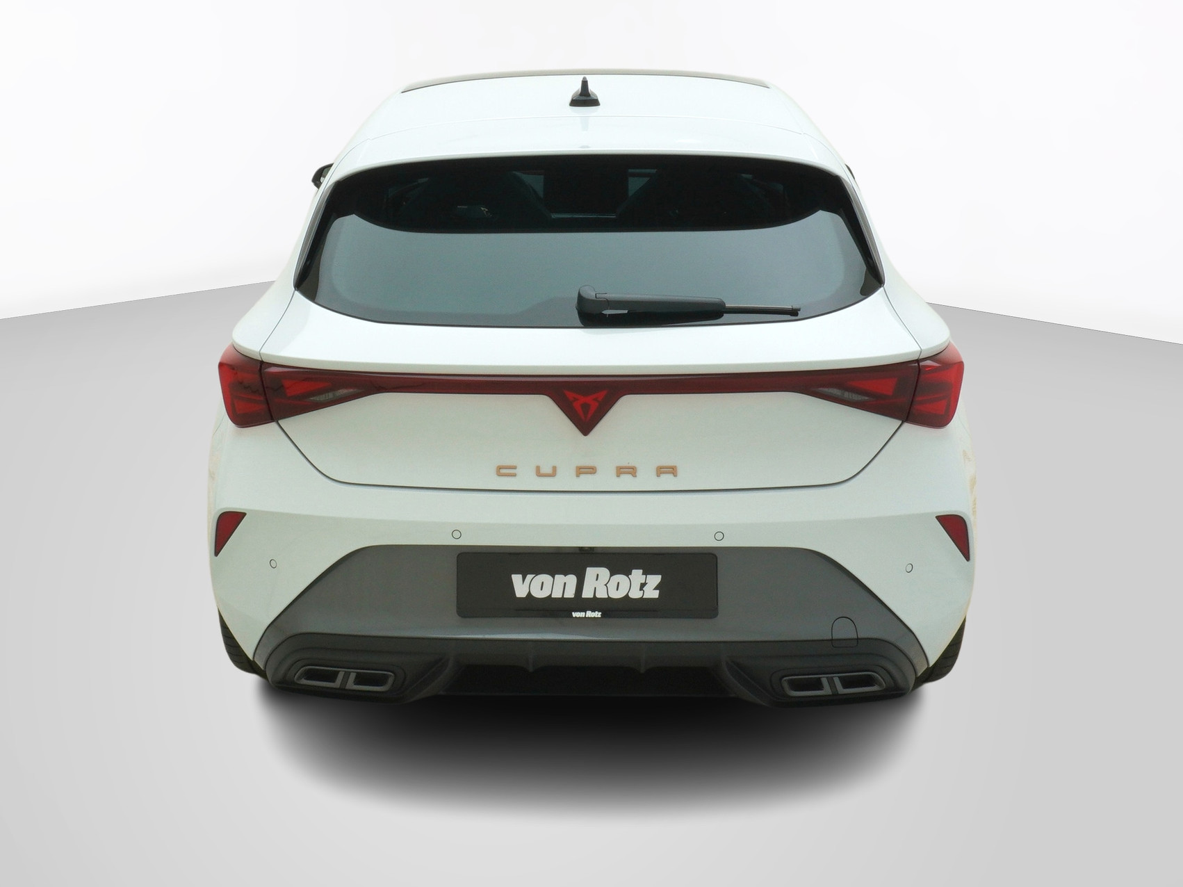 CUPRA Leon 1.5 eTSI DSG