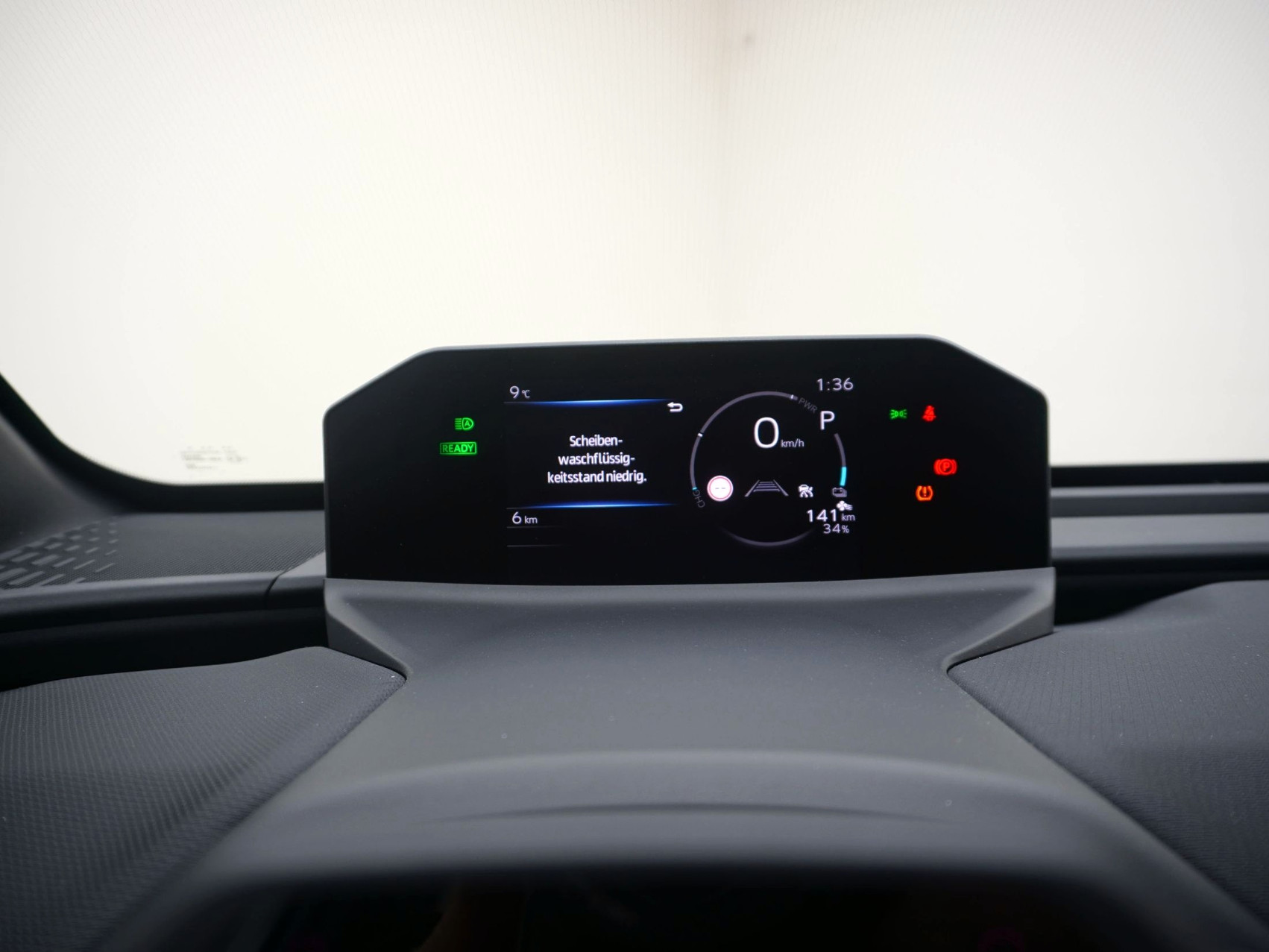 TOYOTA bZ4X Premium AWD 22 KW ** 22 KW **