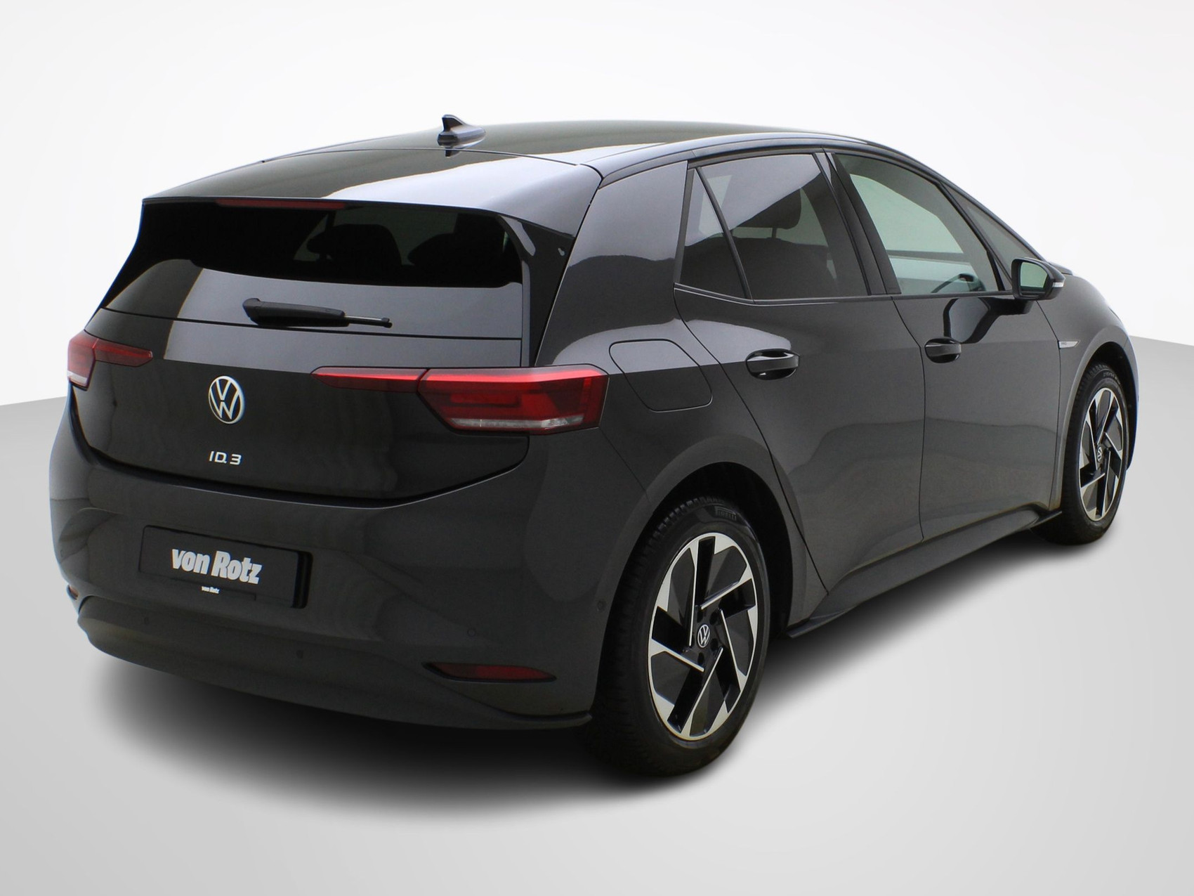 VW ID.3 Pro Performance Life Plus