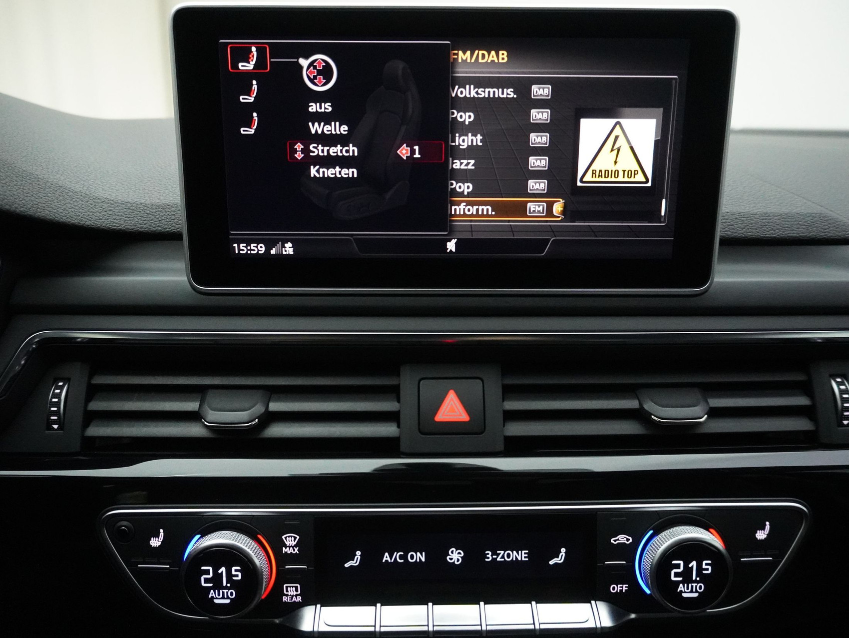 AUDI RS5 Coupé 2.9 V6 TFSI quattro T-Tronic