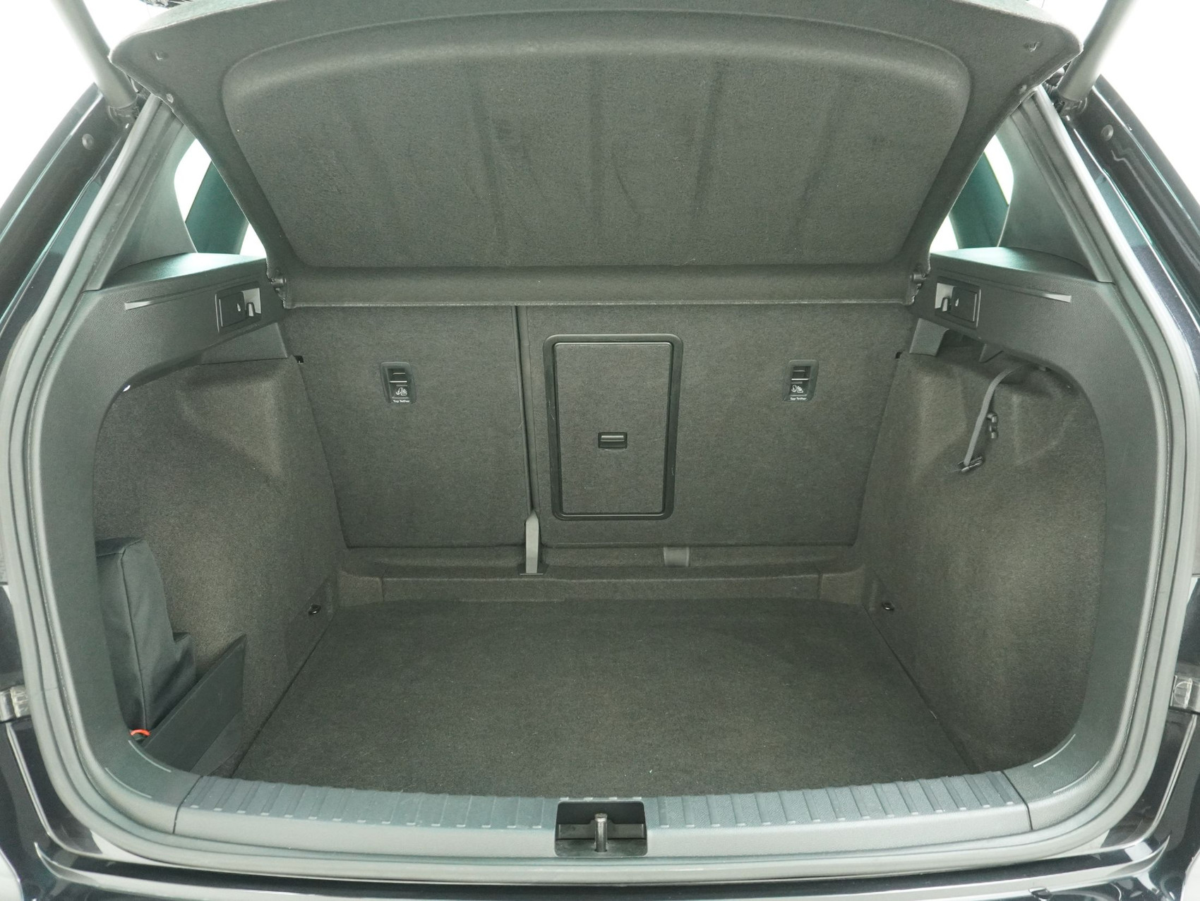 SEAT Ateca 2.0 TSI DSG FR 4Drive