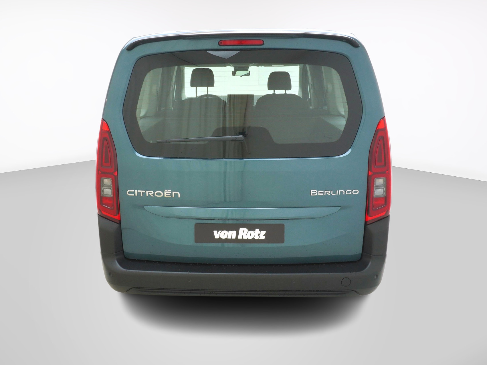 CITROËN Berlingo XL 1.5 BlueHDi 130 Plus
