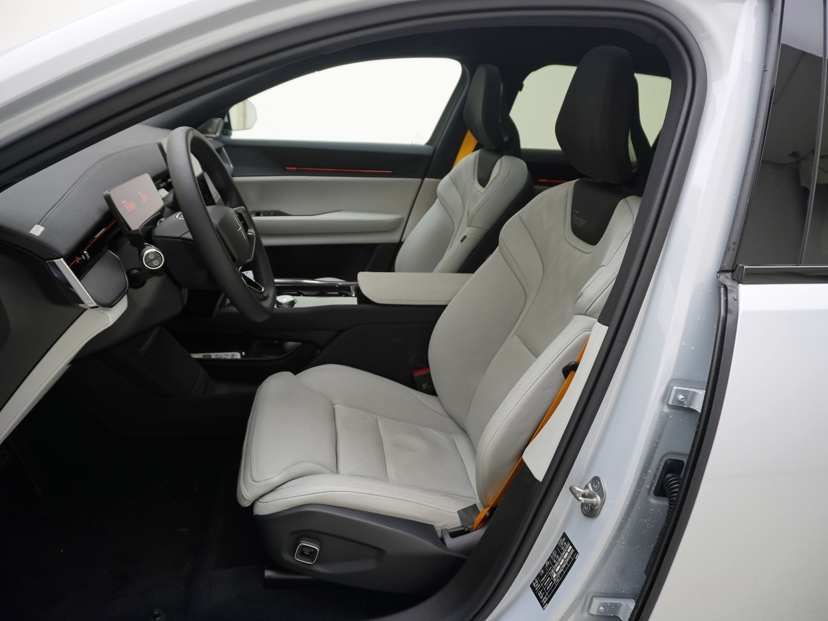 POLESTAR 3 Long Range Dual Motor Performance