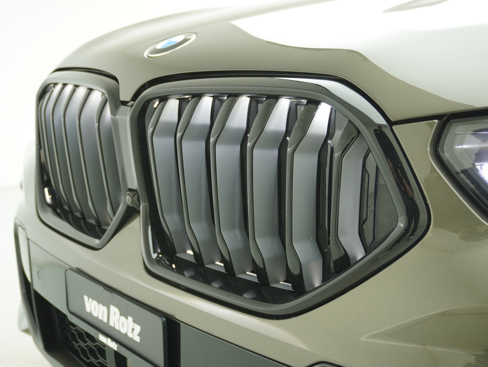 BMW X6 40d xDrive M Sport