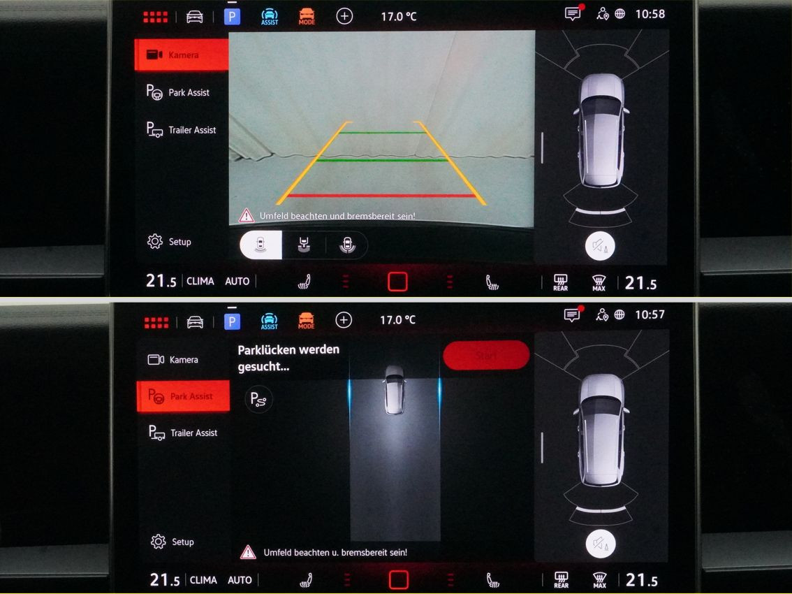 VW Tayron 2.0 TDI R-Line DSG 4motion