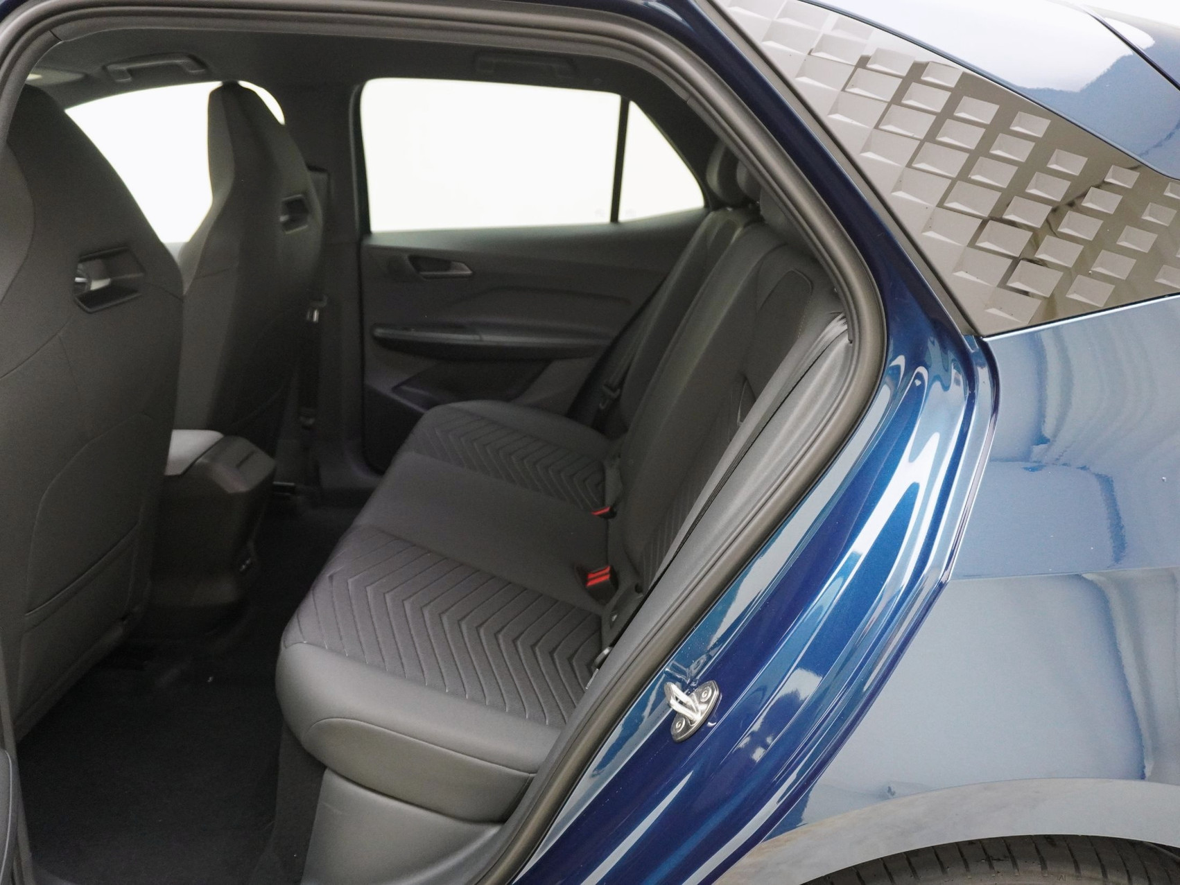 CUPRA Born Electric 77kWh e-Boost