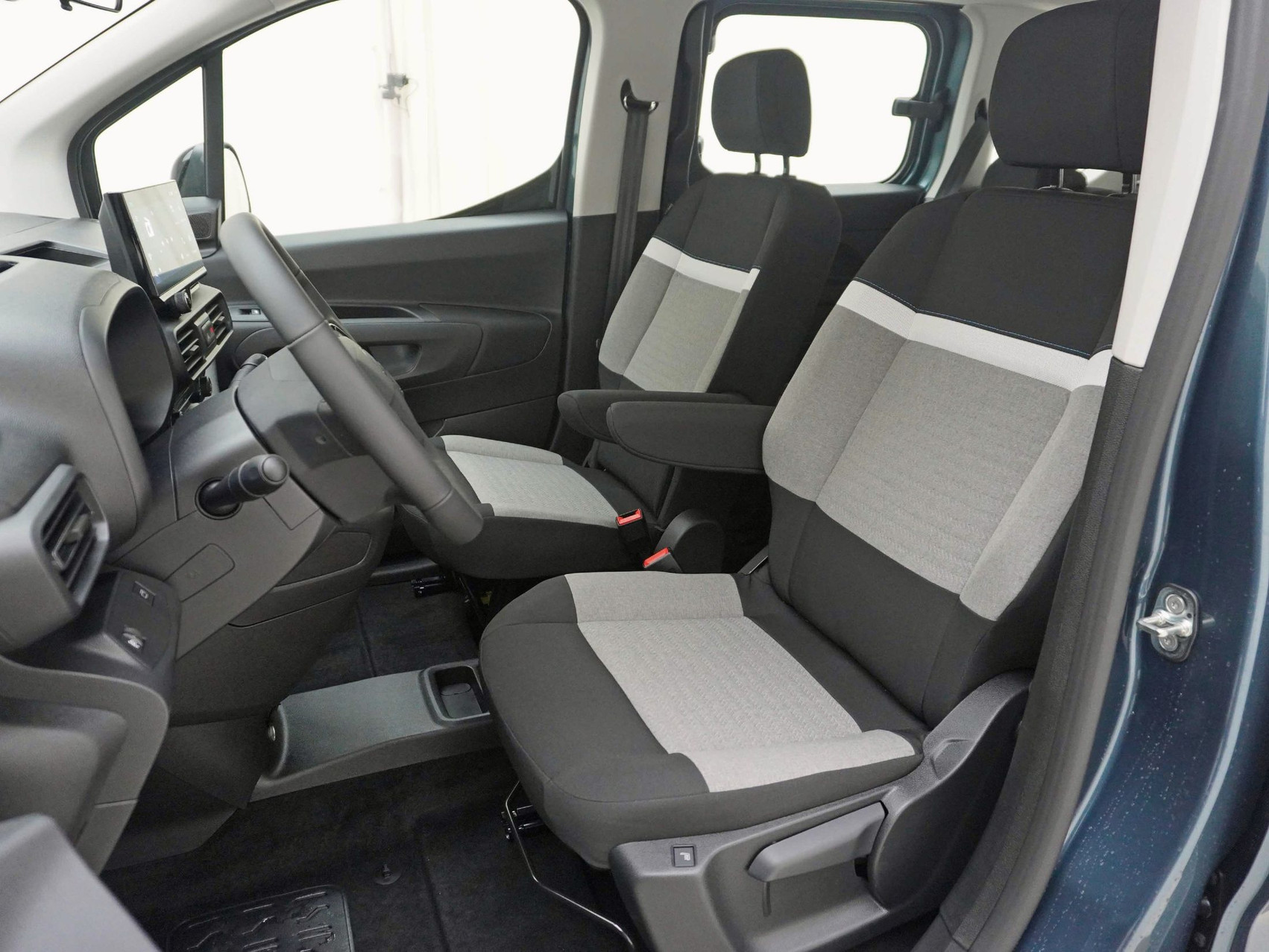 CITROËN Berlingo 1.2 PureTech Tonic