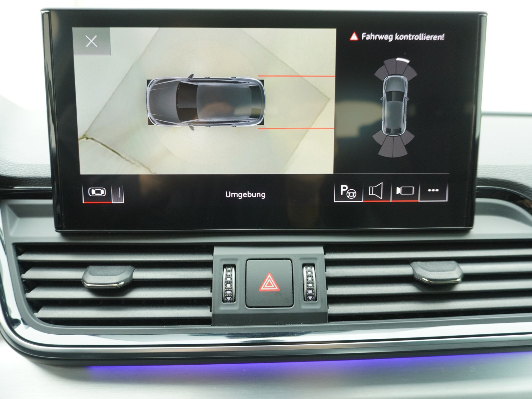 AUDI Q5 Sportback 55 TFSI e S Line quattro S-Tronic