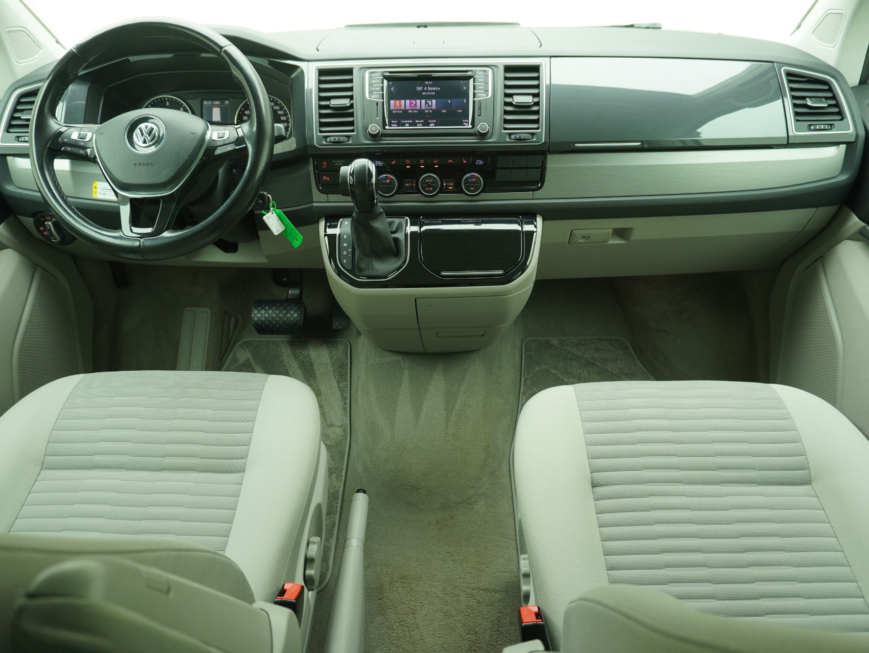 VW T6 California 3000 2.0 TDI DSG Ocean Liberty