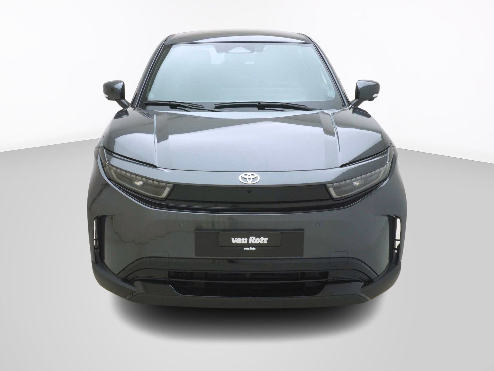TOYOTA Urban Cruiser Premium AWD inkl. Panoramadach 😎