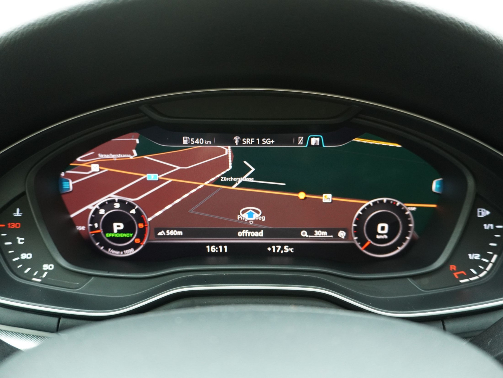 AUDI A4 Allroad 3.0 V6 TDI quattro S-Tronic