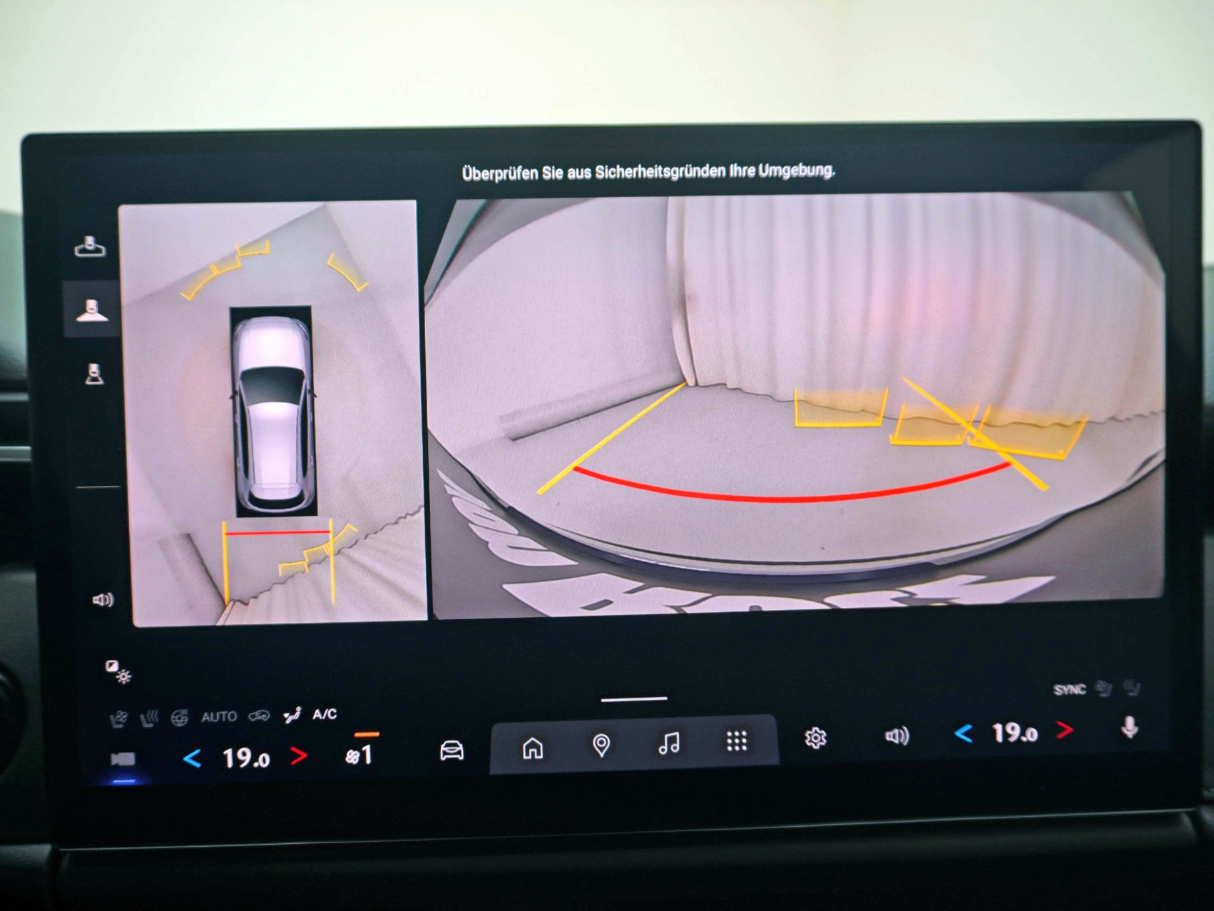 MAZDA CX-5 2.5 Homura AWD