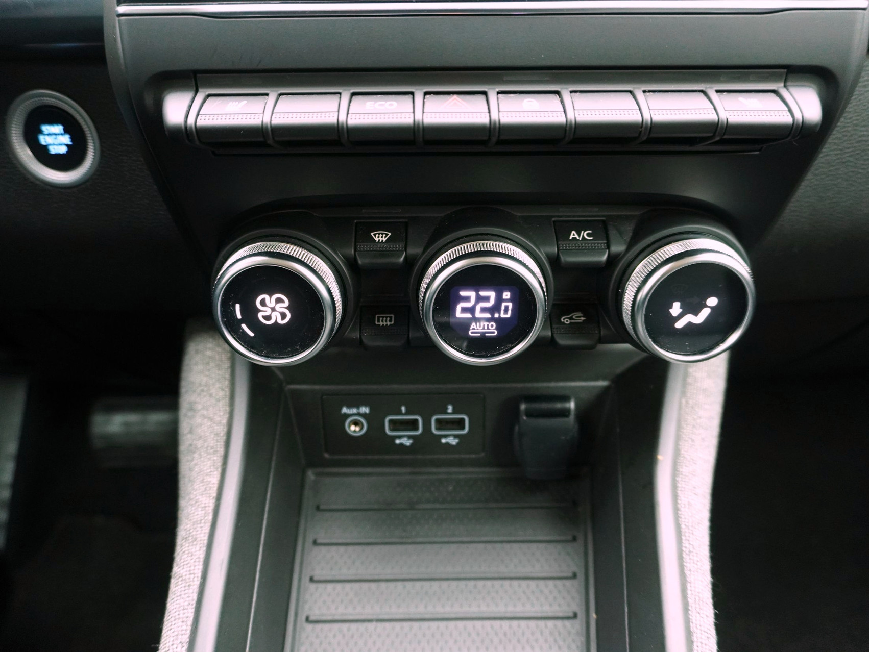 RENAULT Zoe R135 Intens (incl. Batterie)