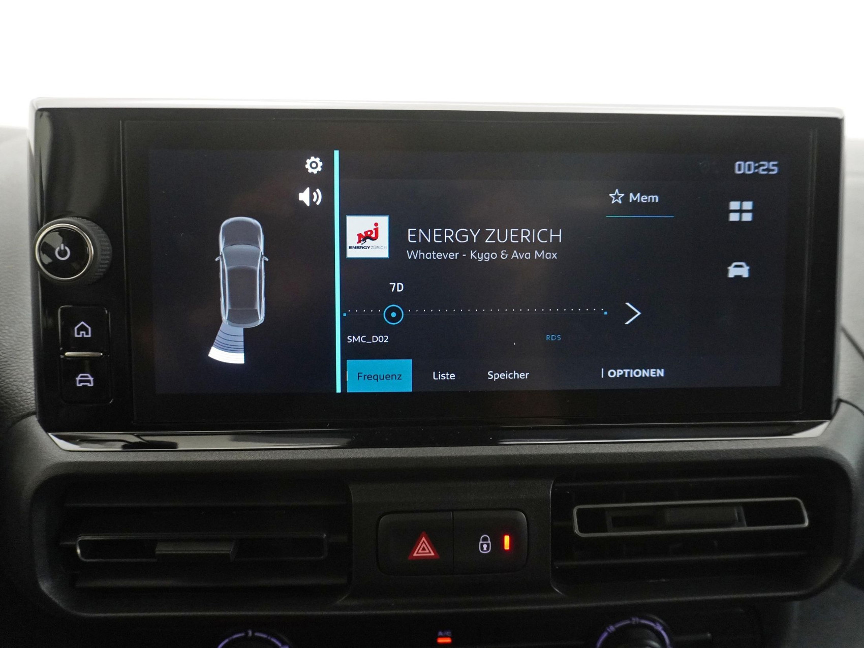 CITROËN Berlingo XL erhöhte Nutzlast 1.5 BlueHDi 130 S/S