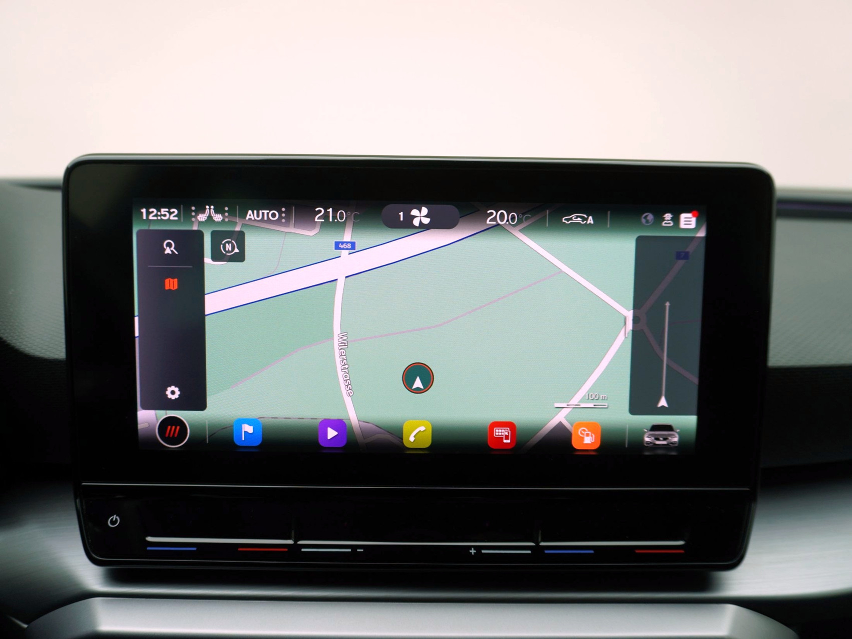 SEAT Leon ST 2.0 TDI DSG FR