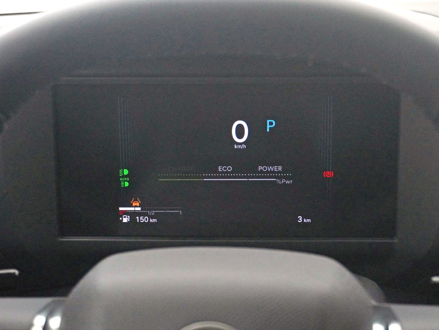 CITROËN C4 1.2 Hybrid Max