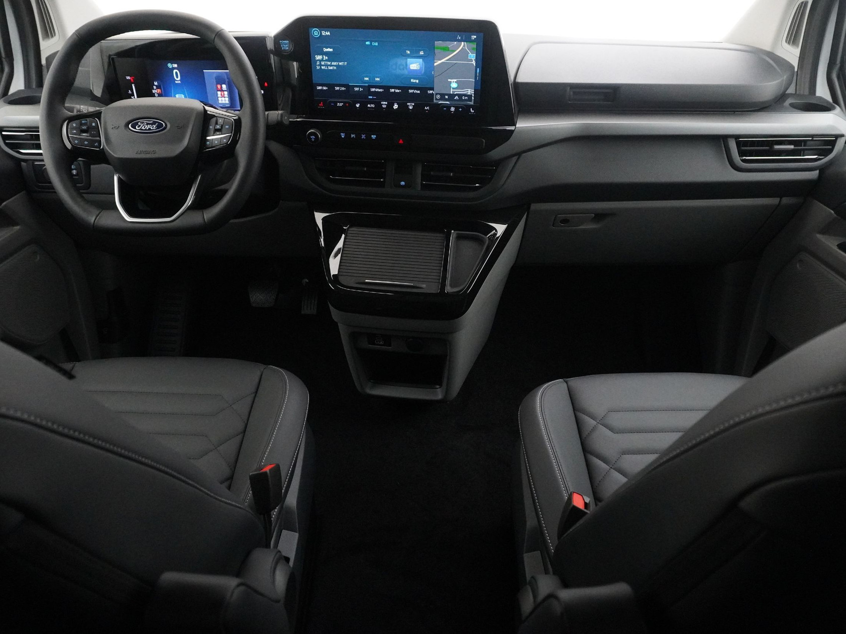 FORD Tourneo Custom 320 L1 2.0 TDCI 4×4 Titanium