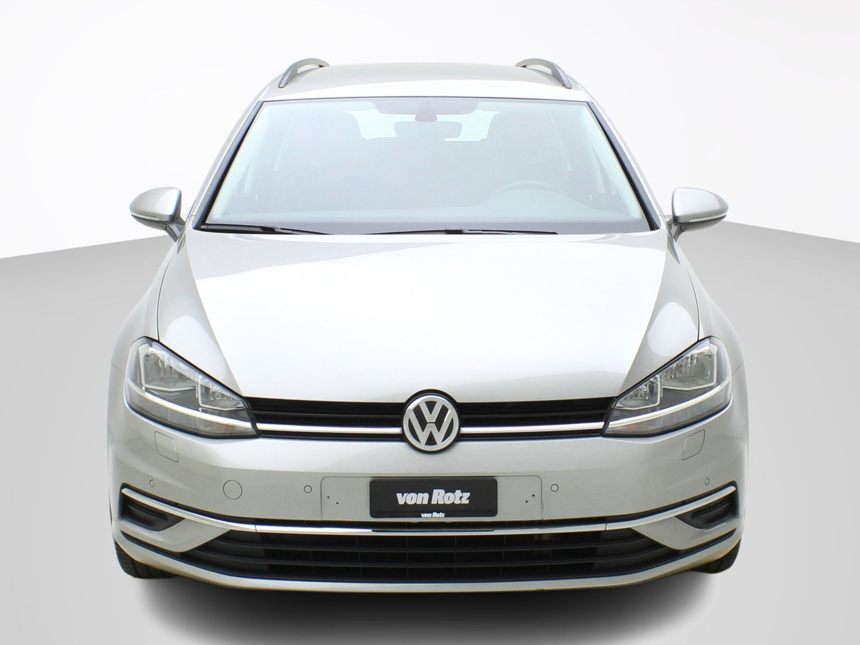 VW Golf 7 Variant 1.4 TSI DSG Comfortline