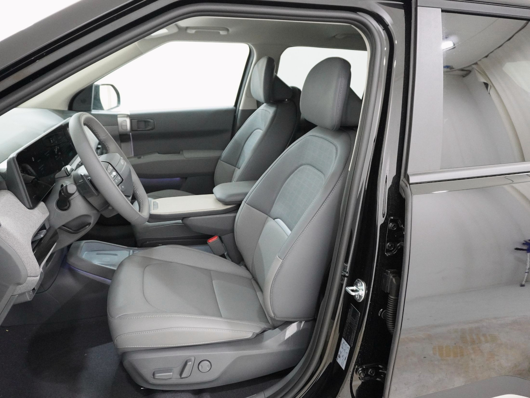 KIA EV3 58 kWh Earth