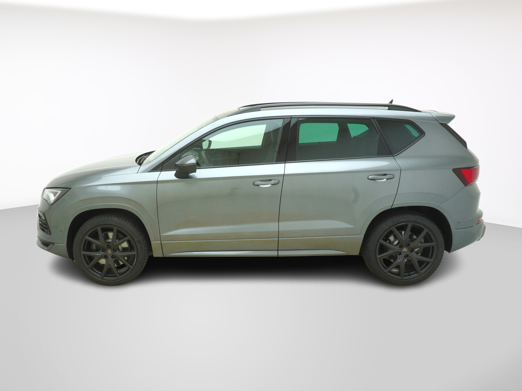 CUPRA Ateca 2.0 TSI 4Drive DSG
